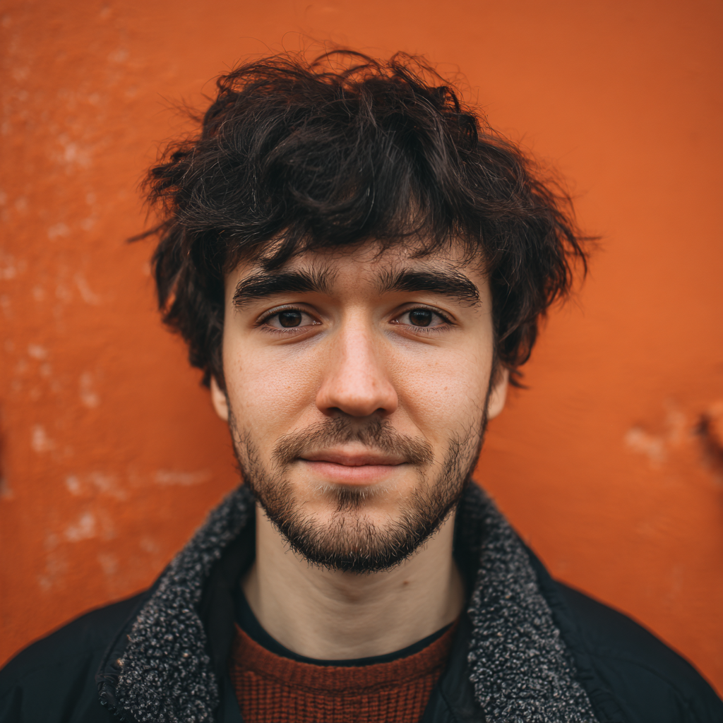 Portrait