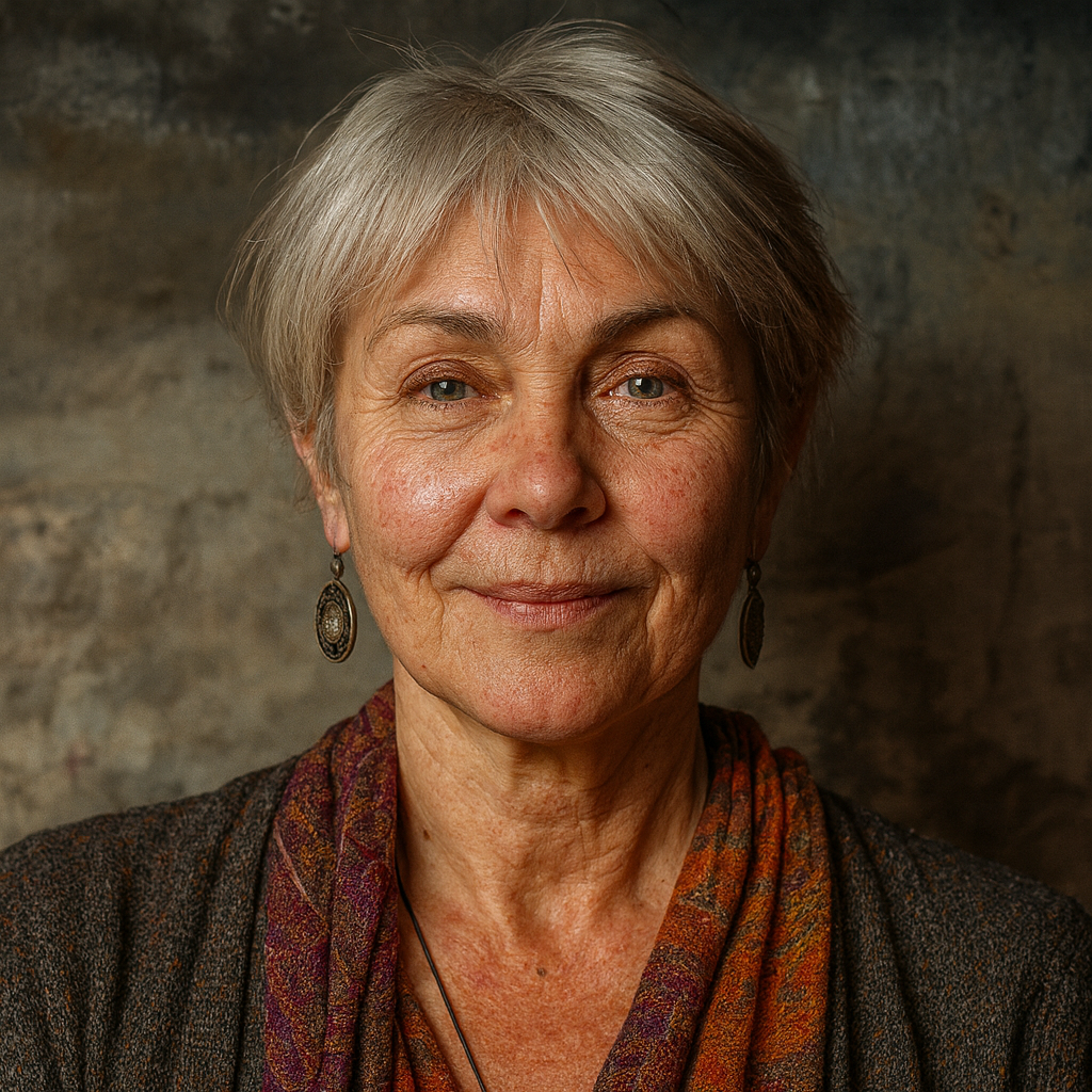 Photo de Sarah Martin, Experte RH & Placement Professionnel