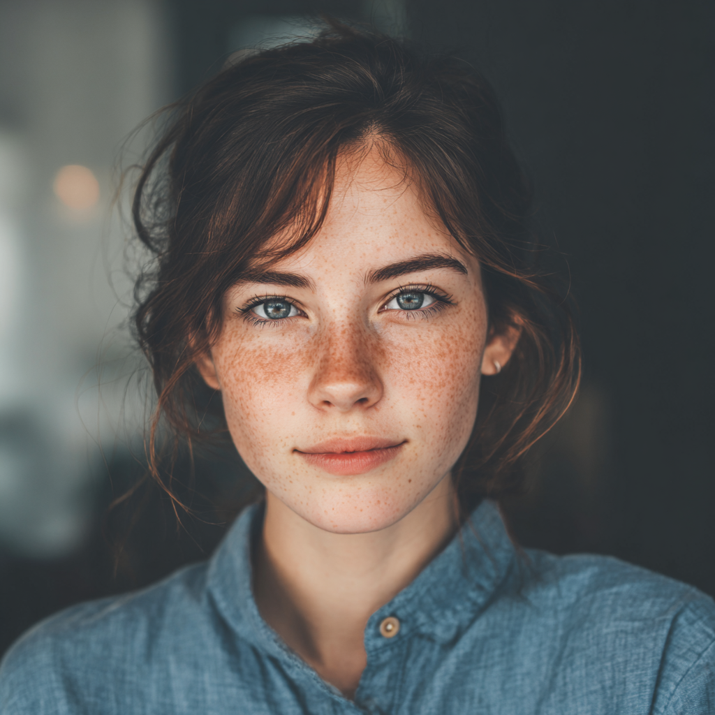 Portrait